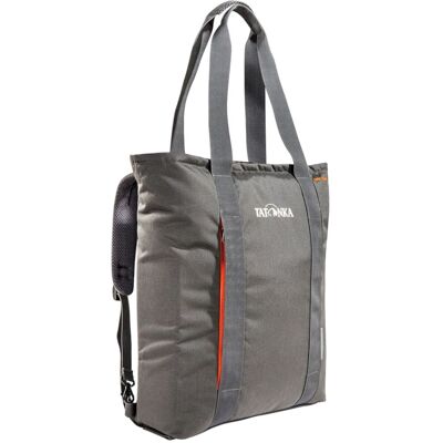 Tatonka Grip Bag, Schultertasche, grau Tatonka Grip Bag, Schultertasche, grau