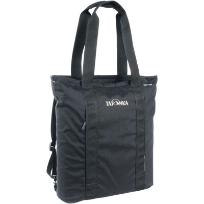 Tatonka Grip Bag, Schultertasche, schwarz Tatonka Grip Bag, Schultertasche, schwarz