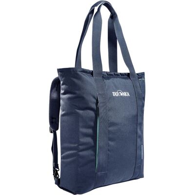 Tatonka Grip Bag, Umhängetasche, blau Tatonka Grip Bag, Umhängetasche, blau