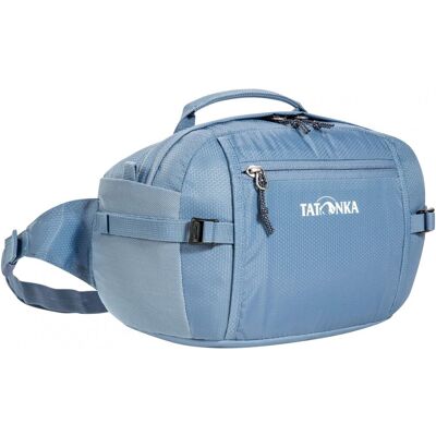 Tatonka Hip Bag M, Gürteltasche, blau Tatonka Hip Bag M, Gürteltasche, blau