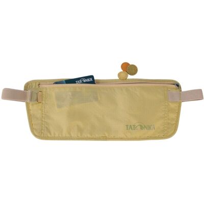 Tatonka Skin Document Belt L, Gürteltasche, beige Tatonka Skin Document Belt L, Gürteltasche, beige