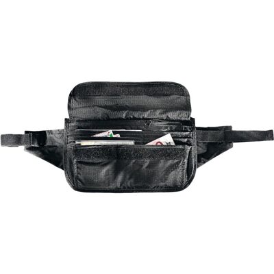 Tatonka Skin Waist Pouch, Gürteltasche, schwarz Tatonka Skin Waist Pouch, Gürteltasche, schwarz