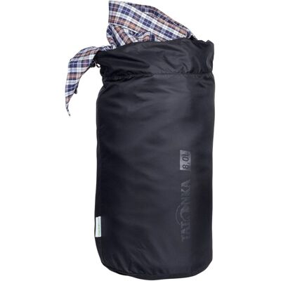 Tatonka Stuff Bag 8L, Packtasche, schwarz Tatonka Stuff Bag 8L, Packtasche, schwarz