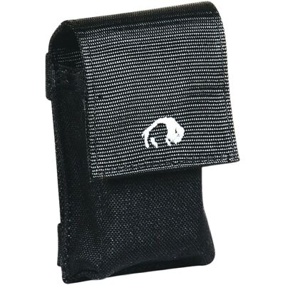 Tatonka Tool Pocket L, Gürteltasche, schwarz Tatonka Tool Pocket L, Gürteltasche, schwarz
