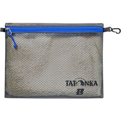 Tatonka Zip Pouch 25 x 20cm, Beutel, schwarz Tatonka Zip Pouch 25 x 20cm, Beutel, schwarz