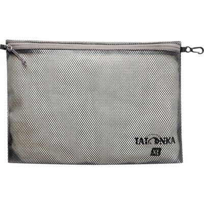 Tatonka Zip Pouch 35 x 25cm, Beutel, schwarz Tatonka Zip Pouch 35 x 25cm, Beutel, schwarz