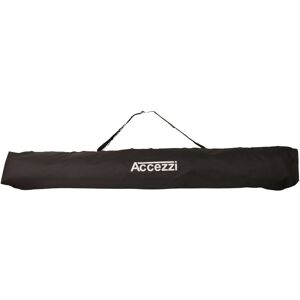 Accezzi Wagrain, Skisack, 170cm, schwarz Accezzi Wagrain, Skisack, 170cm, schwarz