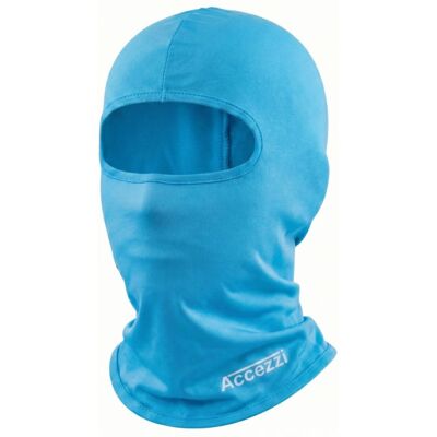 Accezzi Balaclava, Kinder, blau Accezzi Balaclava, Kinder, blau
