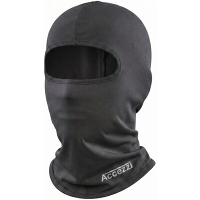 Accezzi Balaclava, Kinder, schwarz Accezzi Balaclava, Kinder, schwarz