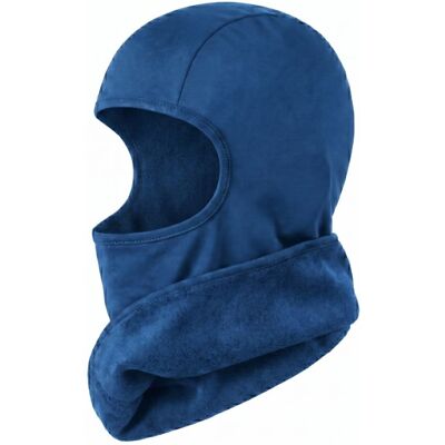 Accezzi Fleece Balaclava, blau Accezzi Fleece Balaclava, blau