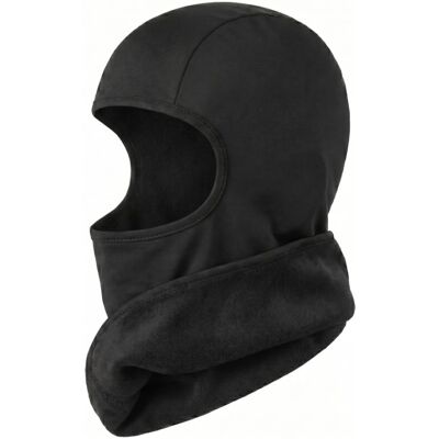 Accezzi Fleece Balaclava, schwarz Accezzi Fleece Balaclava, schwarz