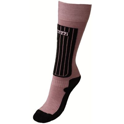 Accezzi Merino 50, Skisocken, Damen, rosa Accezzi Merino 50, Skisocken, Damen, rosa