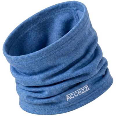 Accezzi Schlauchtuch, blau Accezzi Schlauchtuch, blau