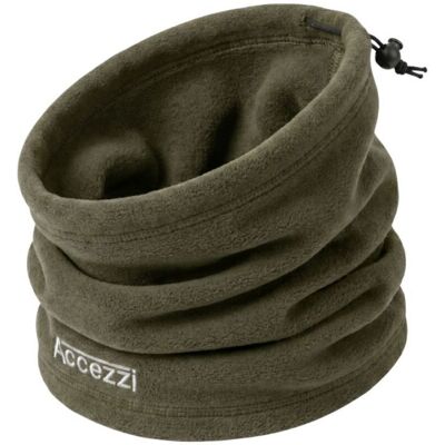 Accezzi Schlauchtuch, grün Accezzi Schlauchtuch, grün