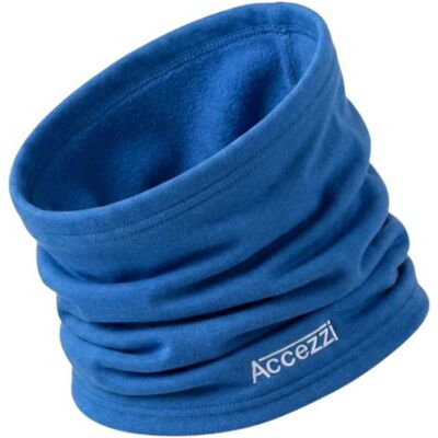 Accezzi Schlauchtuch, Kinder, blau Accezzi Schlauchtuch, Kinder, blau