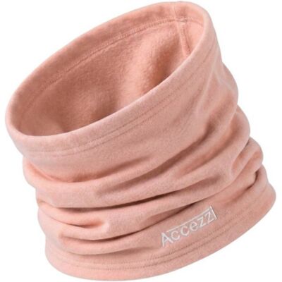 Accezzi Schlauchtuch, Kinder, pink Accezzi Schlauchtuch, Kinder, pink