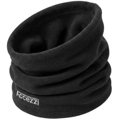 Accezzi Schlauchtuch, Kinder, schwarz Accezzi Schlauchtuch, Kinder, schwarz