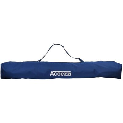 Accezzi Wagrain, Skisack, 150cm, navy Accezzi Wagrain, Skisack, 150cm, navy