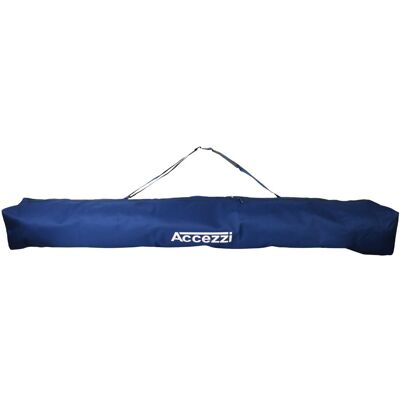 Accezzi Wagrain, Skisack, 170cm, navy Accezzi Wagrain, Skisack, 170cm, navy
