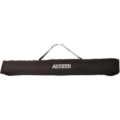Accezzi Wagrain, Skisack, 170cm, schwarz Accezzi Wagrain, Skisack, 170cm, schwarz