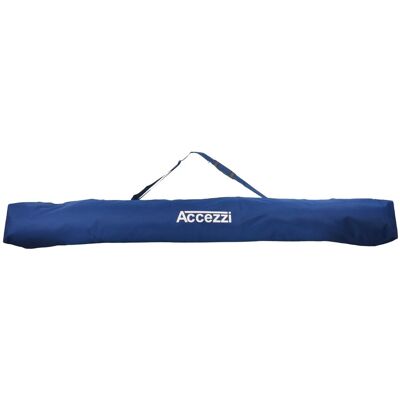 Accezzi Wagrain, Skisack, 190cm, navy Accezzi Wagrain, Skisack, 190cm, navy