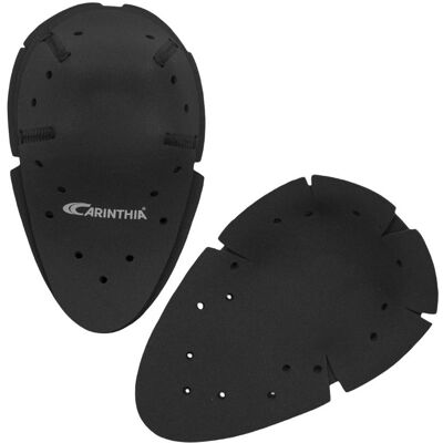 Carinthia Combat Ellbow, Ellbogenschützer, schwarz Carinthia Combat Ellbow, Ellbogenschützer, schwarz