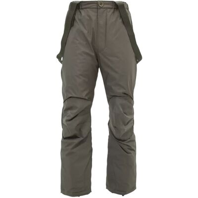 Carinthia HIG 4.0 SOF Hose, olivgrün Carinthia HIG 4.0 SOF Hose, olivgrün