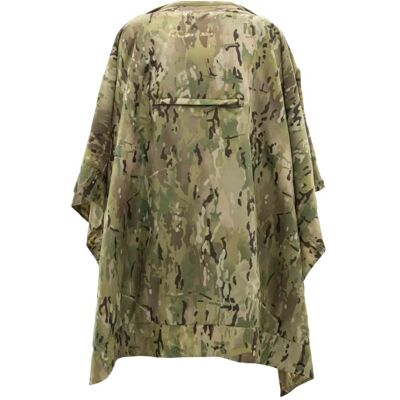 Carinthia Regenmantel Pro-C, Herren, Tarnmuster Carinthia Regenmantel Pro-C, Herren, Tarnmuster