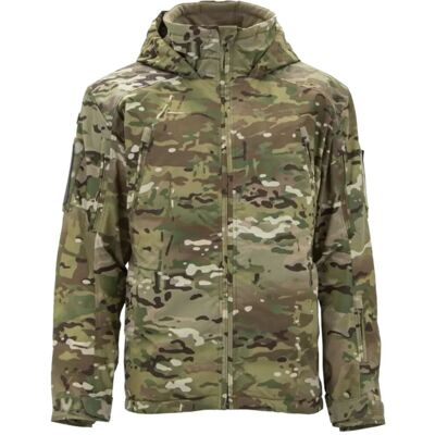Carinthia SMU MIG 4.0 Jacke, Herren, Tarnmuster Carinthia SMU MIG 4.0 Jacke, Herren, Tarnmuster