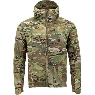 Carinthia - Smu Tlg Jacket Multicam - Multicam - XL - Jacke Carinthia - Smu Tlg Jacket Multicam - Multicam - XL - Jacke