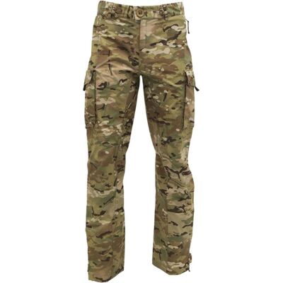 Carinthia TRG Regenhose, Herren, Tarnmuster Carinthia TRG Regenhose, Herren, Tarnmuster