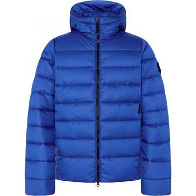 Didriksons Ed 3, Winterjacke, Herren, blau Didriksons Ed 3, Winterjacke, Herren, blau