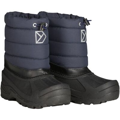 Didriksons Lumi, Winterstiefel, Junior, navy Didriksons Lumi, Winterstiefel, Junior, navy