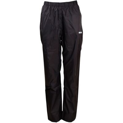 Helios Arctic, Regenhose, Damen, schwarz Helios Arctic, Regenhose, Damen, schwarz