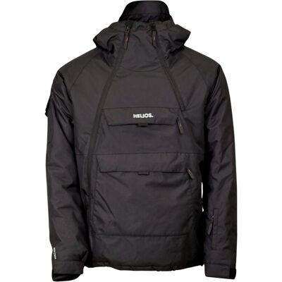 Helios Blaze, Skijacke, Damen, schwarz Helios Blaze, Skijacke, Damen, schwarz