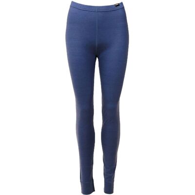 Helios Merino One, Skiunterhose, Damen, blau Helios Merino One, Skiunterhose, Damen, blau