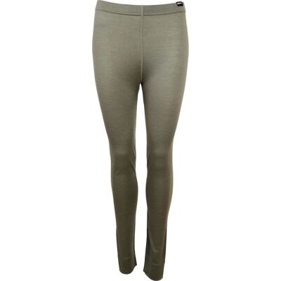 Helios Merino One, Skiunterhose, Damen, grün Helios Merino One, Skiunterhose, Damen, grün