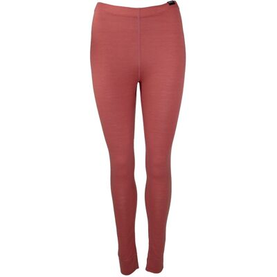 Helios Merino One, Skiunterhose, Damen, rosa Helios Merino One, Skiunterhose, Damen, rosa