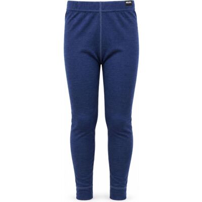 Helios Merino One, Skiunterhose, Junior, navy Helios Merino One, Skiunterhose, Junior, navy