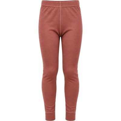 Helios Merino One, Skiunterhose, Junior, rosa Helios Merino One, Skiunterhose, Junior, rosa