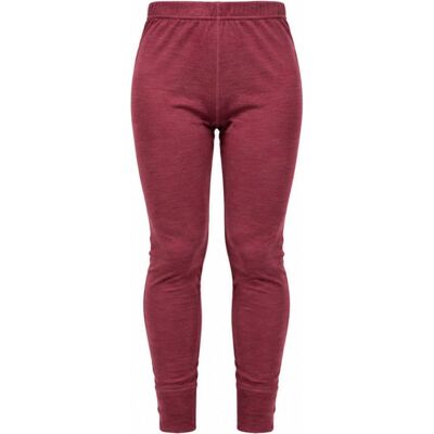 Helios Merino One, Skiunterwäsche, Junior, rot Helios Merino One, Skiunterwäsche, Junior, rot