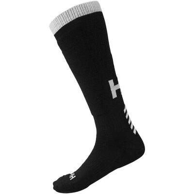 Helly Hansen Alpine, Skisocken, schwarz Helly Hansen Alpine, Skisocken, schwarz