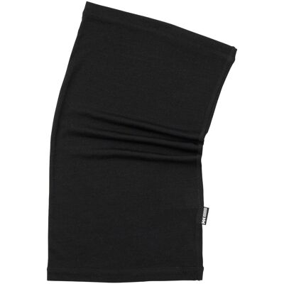 Helly Hansen Durawool, Halswärmer, schwarz Helly Hansen Durawool, Halswärmer, schwarz