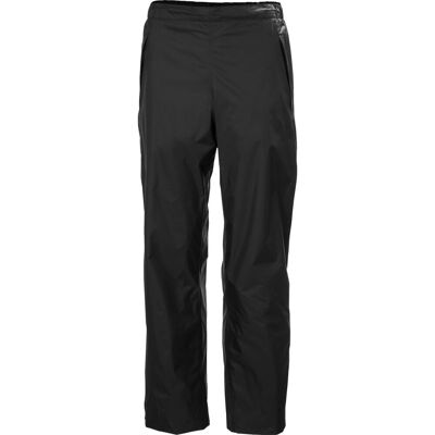 Helly Hansen Loke 2.0, Regenhose, Damen, schwarz Helly Hansen Loke 2.0, Regenhose, Damen, schwarz