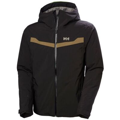Helly Hansen Panorama 2.0 Ins, Skijacke, Herren, schwarz Helly Hansen Panorama 2.0 Ins, Skijacke, Herren, schwarz