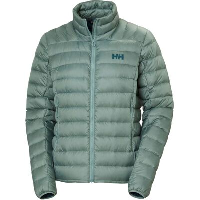 Helly Hansen Verglas 2.0, Daunenjacke, Damen, cactus Helly Hansen Verglas 2.0, Daunenjacke, Damen, cactus