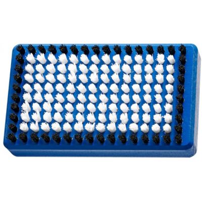 Holmenkol BaseBrush Nylon 125 x 70mm Holmenkol BaseBrush Nylon 125 x 70mm