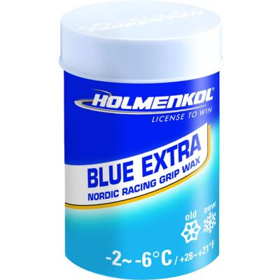 Holmenkol Grip Blue Extra, 45g Holmenkol Grip Blue Extra, 45g