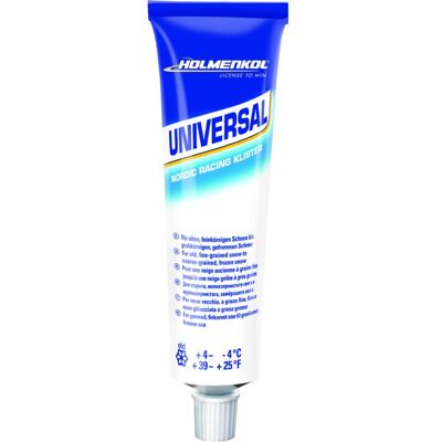 Holmenkol Klister Universal, 60ml Holmenkol Klister Universal, 60ml