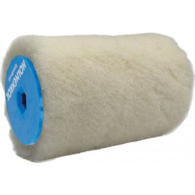 Holmenkol Speedbrush Wool 120mm - Bürste für Skiwartung Holmenkol Speedbrush Wool 120mm - Bürste für Skiwartung
